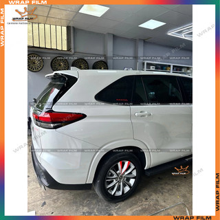 Decal dán mâm Toyota INNOVA Cross (bộ 5 bánh) - Decal dán mâm cao cấp không thấm nước không phai màu