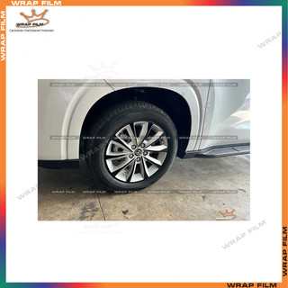 Decal dán mâm Toyota INNOVA Cross (bộ 5 bánh) - Decal dán mâm cao cấp không thấm nước không phai màu