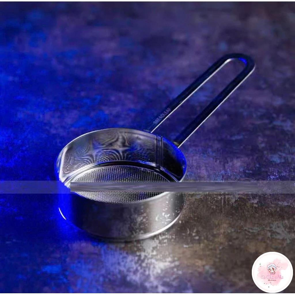 Ray bột inox chính hãng Breadleaf | Shopee Việt Nam