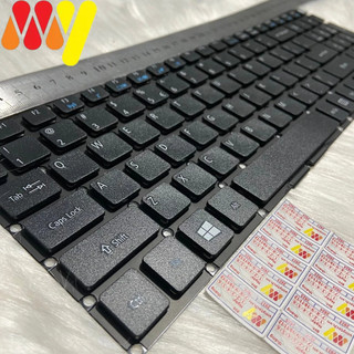 Bàn phím laptop Acer Aspire A715-71 A715-71G A715-72G A717-72 A717-72G E5-573