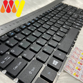 Bàn phím laptop Acer Aspire A715-71 A715-71G A715-72G A717-72 A717-72G E5-573