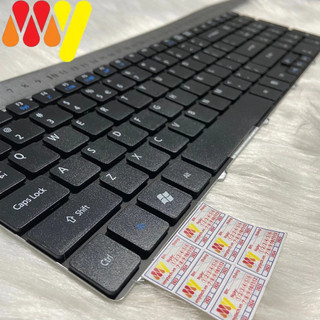 Bàn phím laptop acer Gateway NV55C ID58 ID59 ID NV5335u NV5321H NV5329H NV5366H