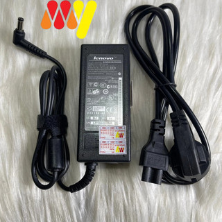 Sạc Laptop tuoeng thích vơi Lenovo G470 G475 B470 V470 G430 G480 Y410 Y450 - ZIN