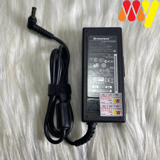 Sạc Laptop tuoeng thích vơi Lenovo G470 G475 B470 V470 G430 G480 Y410 Y450 - ZIN