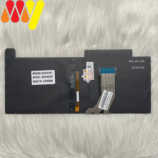 Bàn phím laptop thay thế cho Asus ROG Strix G15 G531 G531GW G531GT G531GV G531G G512 G512LI G512LU G512LV G512LW