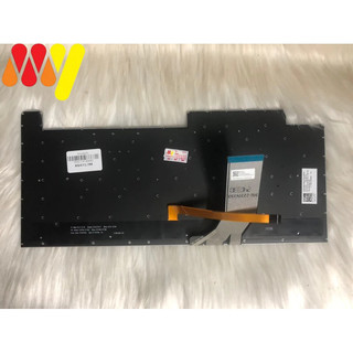 Bàn phím laptop thay thế cho Asus ROG Strix G15 G531 G531GW G531GT G531GV G531G G512 G512LI G512LU G512LV G512LW