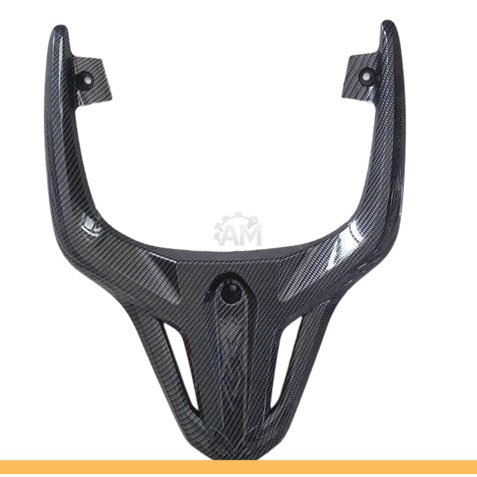Ốp Cảng Tay Xách Sh 2026 - 2020 Sơn Vân Carbon Cực Đẹp!