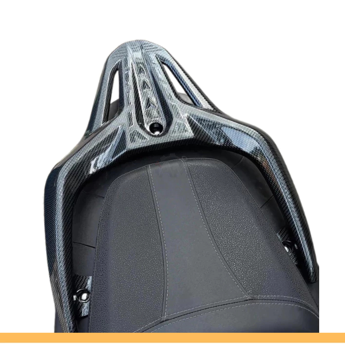 Ốp Cảng Tay Xách Sh 2026 - 2020 Sơn Vân Carbon Cực Đẹp!
