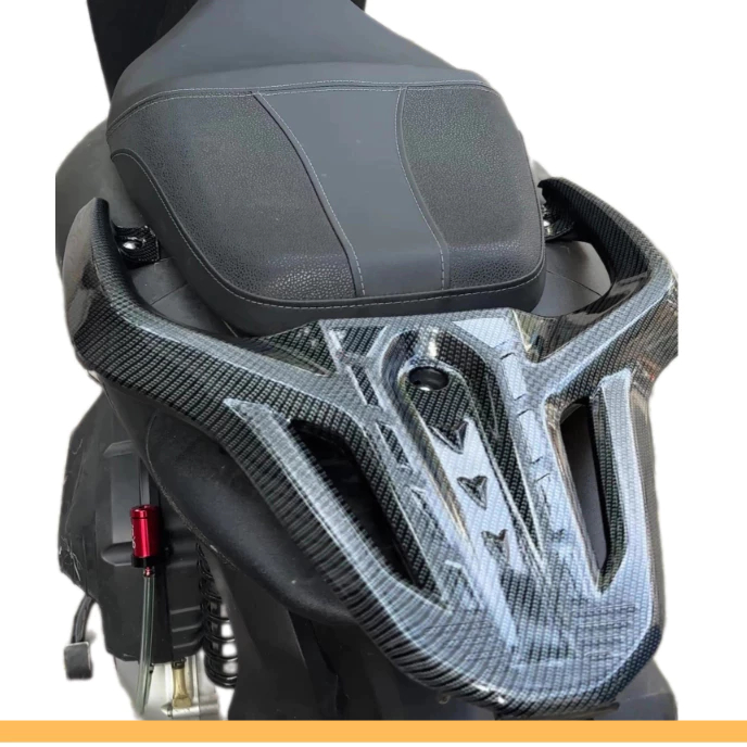 Ốp Cảng Tay Xách Sh 2026 - 2020 Sơn Vân Carbon Cực Đẹp!