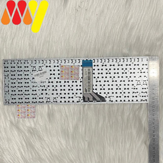 Bàn phím laptop Asus X554 X554L X554LA X554LJ X554LN X554LP Keyboard NEW - Bảo hành 1 năm