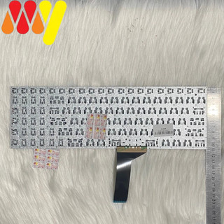 Bàn phím laptop Asus X554 X554L X554LA X554LJ X554LN X554LP Keyboard NEW - Bảo hành 1 năm