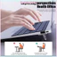Giá đỡ làm mát máy tính xách tay Giá đỡ Mini vô hình Giá đỡ gấp di động -SN