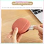 Túi lưu trữ cáp dữ liệu cáp Cầm tay tái sử dụng tai nghe di động bằng silicon