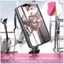 【COD】Điện thoại hút silicon đa chức năng Hút silicon hai mặt Hút mạnh mẽ Giác Hút Dính Mọi Bề Mặt-SN