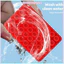 【COD】Điện thoại hút silicon đa chức năng Hút silicon hai mặt Hút mạnh mẽ Giác Hút Dính Mọi Bề Mặt-SN