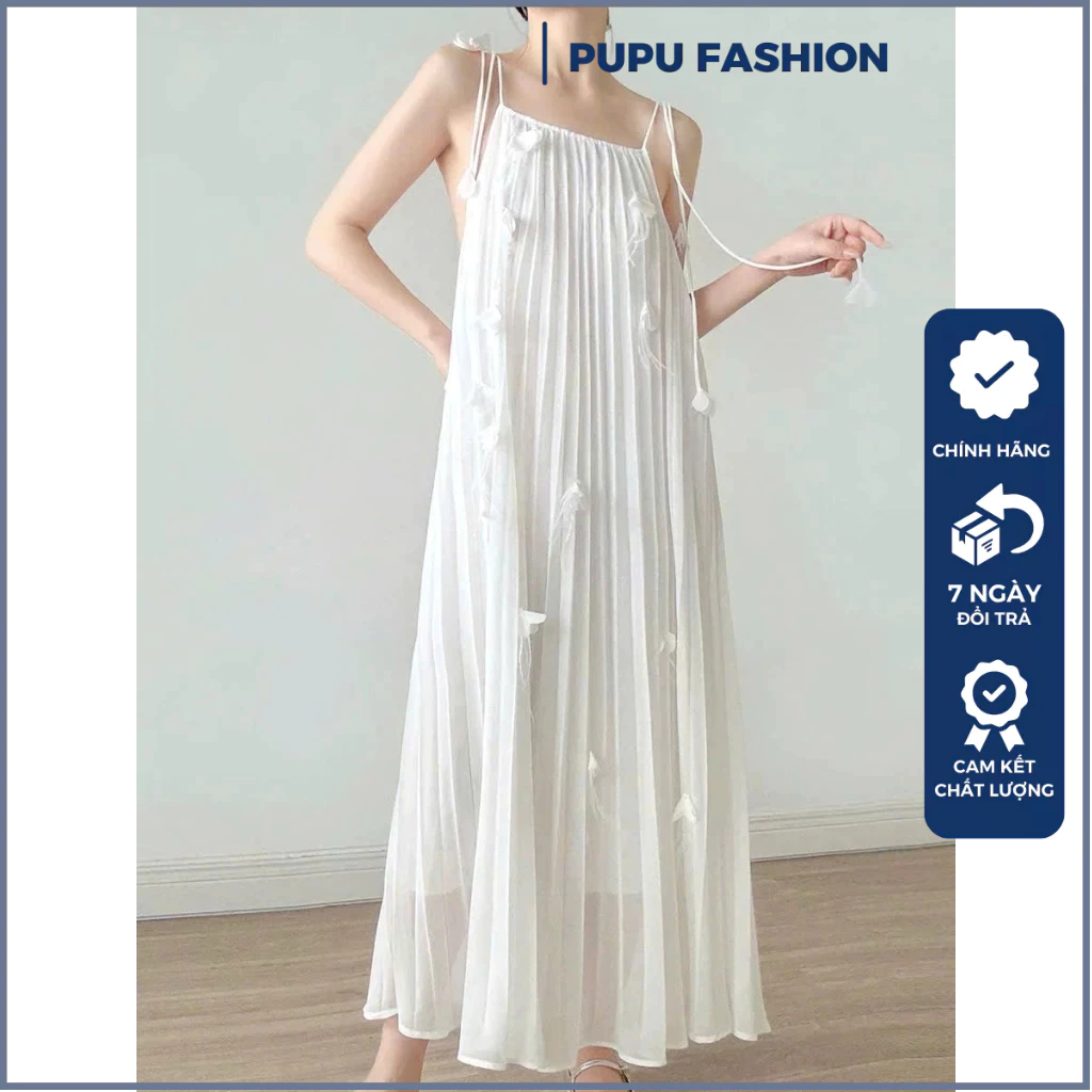 đầm nữ Hội An