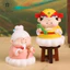 Đồ Chơi Blind Box Hộp Mù Mô Hình Thần Tài Thần Tiên Dễ Thương–Tượng Mô Hình May Mắn THẦN TIÊN VUI VẺ