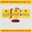 Vitamin Tổng Hợp+DHA Prenatal Bầu Mỹ Nature Made Prenatal Folic Acid + DHA 90 viên - 150 viên