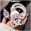 Vỏ bảo vệ cáp dữ liệu Pop Mart Chest Puppy Backpack Girl áp dụng IP 20W-SN