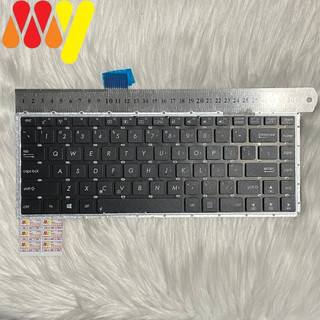 Bàn phím laptop Asus X401 X401A X401U X401E New 100%