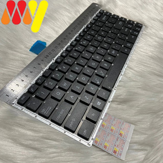 Bàn phím laptop Asus X401 X401A X401U X401E New 100%
