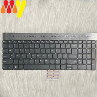 Bàn Phím Laptop Lenovo IdeaPad 320-15 320-15IAP 320-15ABR 320-15AST 320-15ISK Có nút nguồn