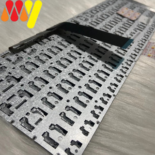 Bàn Phím Laptop Lenovo IdeaPad 320-15 320-15IAP 320-15ABR 320-15AST 320-15ISK Có nút nguồn