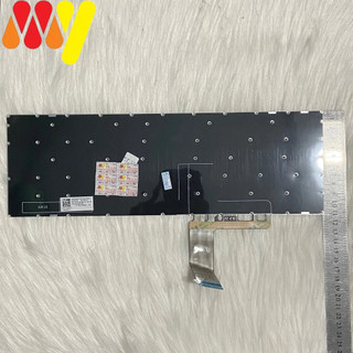 Bàn Phím Laptop Lenovo IdeaPad 320-15 320-15IAP 320-15ABR 320-15AST 320-15ISK Có nút nguồn