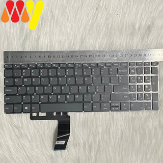 Bàn Phím Laptop Lenovo IdeaPad 320-15 320-15IAP 320-15ABR 320-15AST 320-15ISK Có nút nguồn