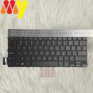 Bàn Phím laptop thay thế cho Dell Inspiron 5480 5481 5482 5485 5488 5491 5580 5582 5585 5591 7386 7580 7586