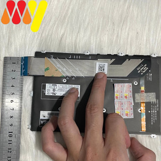 Bàn Phím laptop thay thế cho Dell Inspiron 5480 5481 5482 5485 5488 5491 5580 5582 5585 5591 7386 7580 7586