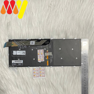 Bàn Phím laptop thay thế cho Dell Inspiron 5480 5481 5482 5485 5488 5491 5580 5582 5585 5591 7386 7580 7586