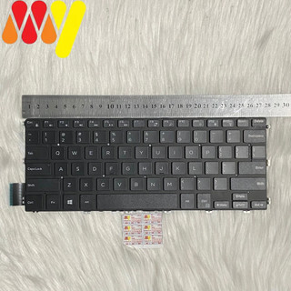 Bàn Phím laptop thay thế cho Dell Inspiron 5480 5481 5482 5485 5488 5491 5580 5582 5585 5591 7386 7580 7586