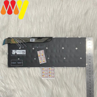 Bàn Phím laptop thay thế cho Dell Inspiron 5480 5481 5482 5485 5488 5491 5580 5582 5585 5591 7386 7580 7586