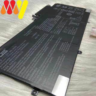 Pin Laptop Asus Zenbook Flip UX360 UX360C UX360CA UX360CA-UBM1T Series C31N1528 C31PQ92