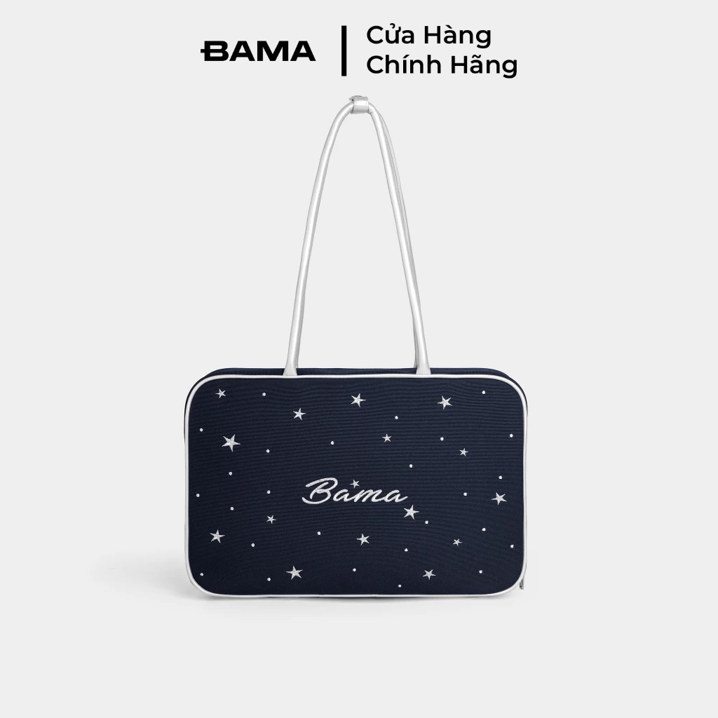 Túi đeo vai BAMA STARDUST Shoulder Bag Shopee Việt Nam