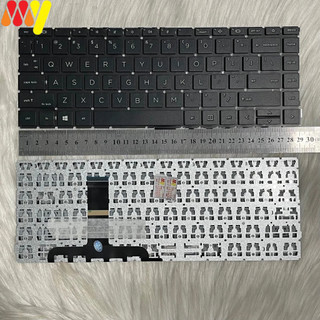 Bàn phím Laptop 445 440 G8 G9 645 640 G8 G9 - 440 G8, 440 G9, 445 G8, 445 G9 tương thích với HP Probook