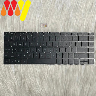 Bàn phím Laptop 445 440 G8 G9 645 640 G8 G9 - 440 G8, 440 G9, 445 G8, 445 G9 tương thích với HP Probook