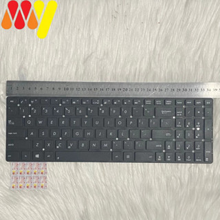 Bàn phím laptop Asus K55 K55A K55DE K55DR K55N NEW 100%