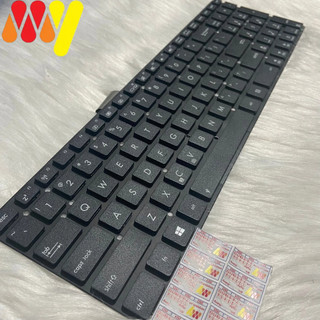 Bàn phím laptop Asus K55 K55A K55DE K55DR K55N NEW 100%