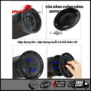 Đèn bắt muỗi chuồn chuồn Mosquito killer 11W