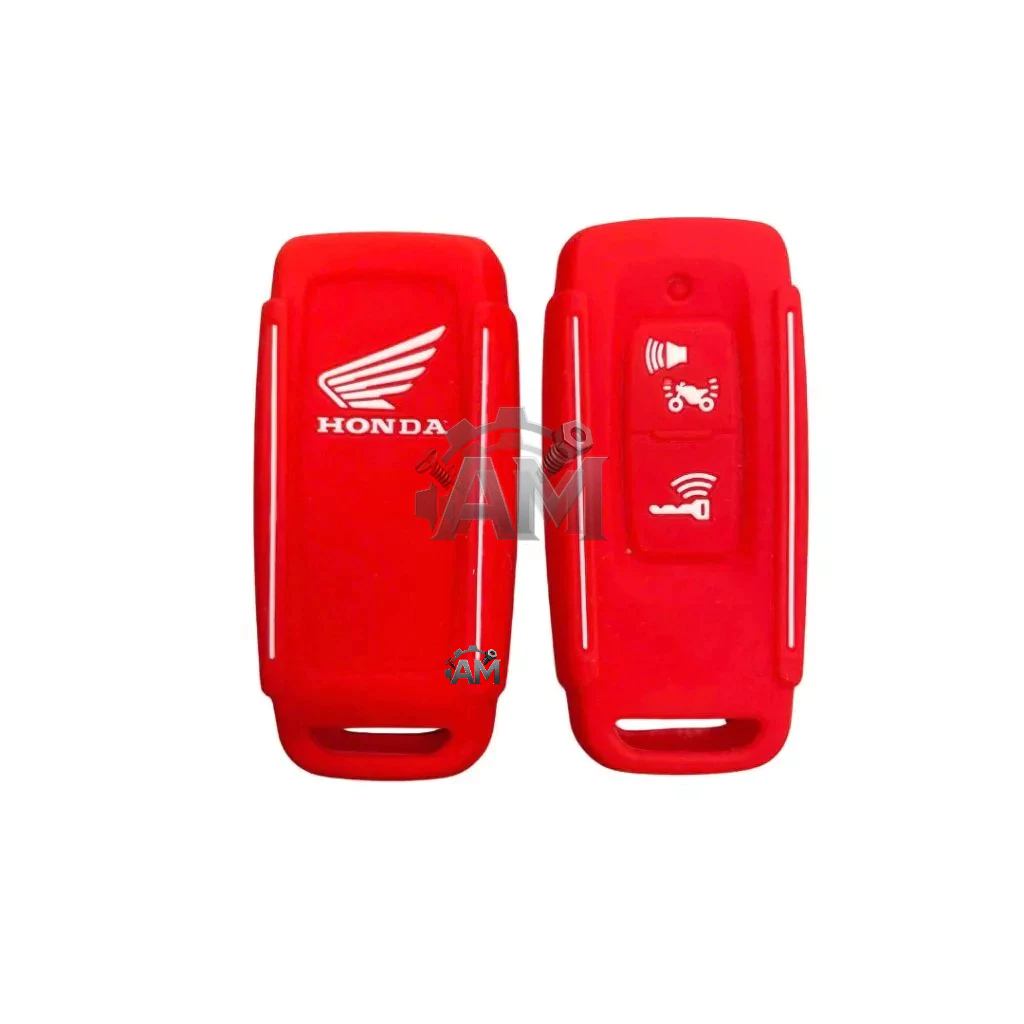 Vỏ Bọc Chìa Khóa Smarkey (Silicon) Vision  xe Vision, Lead, Airblade, SH160i/150i, SHmode, WinerX, Vario- Bảo Vệ Khóa xe