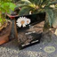 Standee chữ A uốn công 40*60cm in UV 2 mặt, trang trí quán cafe - LamDecor Miễn Phí Thiết Kế