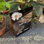 Standee chữ A uốn công 40*60cm in UV 2 mặt, trang trí quán cafe - LamDecor Miễn Phí Thiết Kế