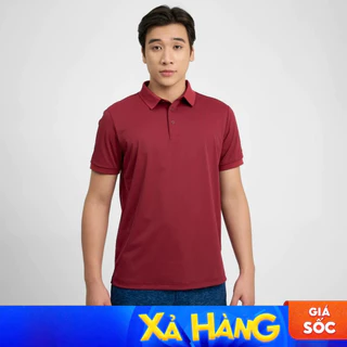 Áo Polo Thể Thao Li-Ning Nam APLU847-10V,9V