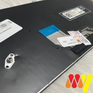 Bàn phím laptop tương thích với thay thế cho Dell Latitude E3380 3380 3180 3189 E3180 E3189