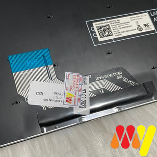 Bàn phím laptop tương thích với thay thế cho Dell Latitude E3380 3380 3180 3189 E3180 E3189