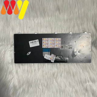 Bàn phím laptop tương thích với thay thế cho Dell Latitude E3380 3380 3180 3189 E3180 E3189
