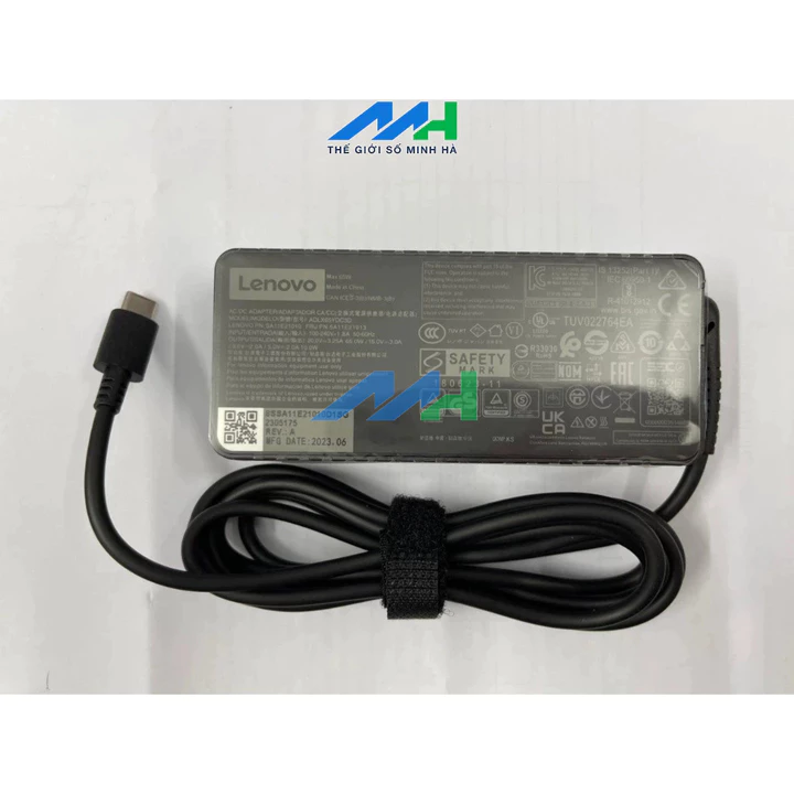 Sạc dành cho Laptop Lenovo ThinkBook 14 G6 IRL 21KG 21NQ 14 G6 ABP 21KJ Lenovo Thinkbook 14 G6+