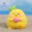 Sưu tầm đồ chơi, quà tặng, phụ kiện trang trí tượng mô hình chicken 🐤gà con cute decor PARTY GÀ CON🐥